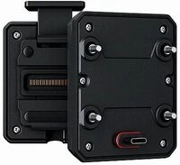 Chigee AIO-6, Schnellmontagemodul