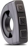 Midland Bikeplay Pro, Fernbedienung