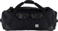 Carhartt Heavy Haul Duffel, Tasche - Schwarz