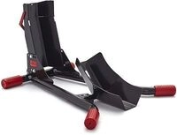 ACE Bikes SteadyStand, Radklemme
