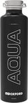Oxford Aqua Insulated Flask, Trinkflasche - Schwarz - 1 l