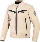 Alpinestars Bruiser, Textiljacke - Beige - L
