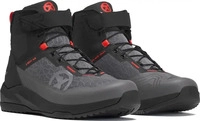 XPD S139-172-47, XPD X-Beat Air, Schuhe - Schwarz/Grau - 47 EU