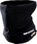 Oxford Merino, Nackenw&auml;rmer - Schwarz - Einheitsgr&ouml;&szlig;e