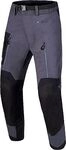 Alpinestars Arenis, Textilhose Gore-Tex - Schwarz/Dunkelgrau - XXL