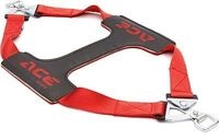 ACE Bikes TyreFix Essential, Befestigungssystem