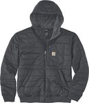 Carhartt Gilliam Active, Textiljacke - Dunkelgrau (029) - XL