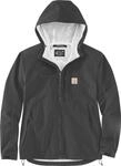 Carhartt Monterey, Regenjacke - Schwarz - S 107934-N04SREG