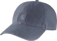 Carhartt Odessa, Kappe - Dunkelgrau (Hw4) - Einheitsgr&ouml;&szlig;e