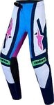Alpinestars Supertech Maven, Textilhose Jugend -...