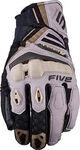 Five TFX1 Airflow, Handschuhe - Hellgrau/Beige/Schwarz/Braun - XXL