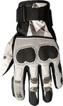 IXS Venture-Air 1.0, Handschuhe - Schwarz/Hellgrau - XXL