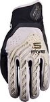Five TFX5, Handschuhe - Beige/Schwarz/Hellgrau - 3XL