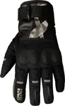 IXS X4-010406-003-XL, IXS Venture-STX-Z 1.0, Handschuhe wasserdicht - Schwarz - XL