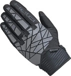 Held 022664-00/068-10, Held Tactura, Handschuhe - Dunkelgrau/Schwarz - 10