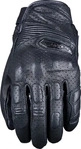 Five 23050607527, Five SportCity Evo, Handschuhe perforiert - Schwarz - XXL