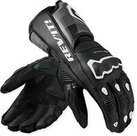Revit Quantum 3, Handschuhe - Schwarz/Wei&szlig; - XL