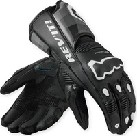 Revit FGS234-1600-M, Revit Quantum 3, Handschuhe - Schwarz/Wei&szlig; - M