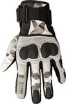 IXS Venture-Air 1.0, Handschuhe Damen - Schwarz/Hellgrau - XL