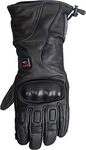 Gerbing Xtreme XRL, Handschuhe wasserdicht beheizbar - Schwarz - XXL
