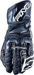 Five RFX Race, Handschuhe - Schwarz/Wei&szlig;/Rot - S