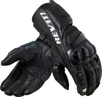 Revit Control, Handschuhe - Schwarz - M