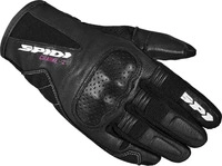 Spidi C94-026-M, Spidi Charme 2, Handschuhe Damen - Schwarz - M
