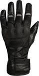IXS X4-102406-039-S, IXS Tourster-GTX 1.0, Handschuhe Gore-Tex - Schwarz/Dunkelgrau -
