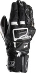 Furygan 65330-L-143, Furygan Styg 20 X Kevlar, Handschuhe - Schwarz/Wei&szlig; - L