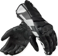 Revit FGS232-1600-XXL, Revit Jerez 4, Handschuhe - Schwarz/Wei&szlig; - XXL
