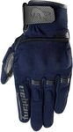 Furygan Jet D3O Evo, Handschuhe - Dunkelblau/Schwarz - M