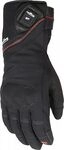 Furygan Genesis, Handschuhe beheizt - Schwarz/Rot - XL