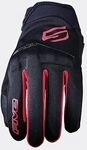 Five Globe Evo, Handschuhe - Schwarz/Rot - M