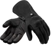 Revit Freedom 2 H2O, Handschuhe wasserdicht beheizbar - Schwarz - XL
