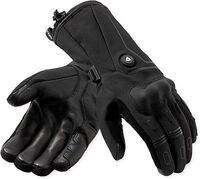 Revit Liberty 2 H2O, Handschuhe wasserdicht beheizbar - Schwarz - L