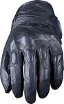 Five 23050607318, Five SportCity Evo, Handschuhe Damen - Schwarz - XS