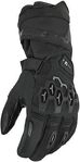 Macna Rafino RTX, Handschuhe wasserdicht beheizbar - Schwarz - XL