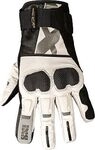 IXS Venture-STX-Z 1.0, Handschuhe wasserdicht Damen - Hellgrau/Schwarz - M