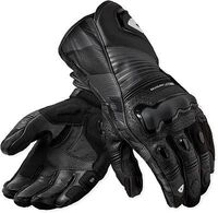Revit Argon 3, Handschuhe - Schwarz - XL