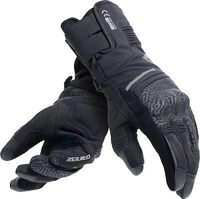 Dainese Tempest 2, Handschuhe D-Dry lang Damen - Schwarz - L