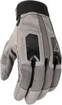 Macna Sperrow, Handschuhe - Grau/Schwarz - L