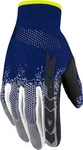 Spidi B104-498-XXL, Spidi X-Knit, Handschuhe - Blau/Grau - XXL