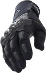 Acerbis 0022214.090.066, Acerbis Impact Carbon ""G"" 3.0, Handschuhe - Schwarz - L