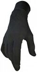 Dainese Silk, Unterhandschuhe - Schwarz - XL