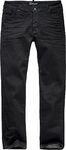 Brandit Mason, Jeans - Schwarz - 32/34