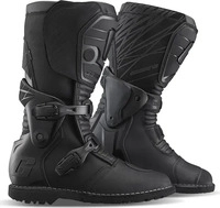 Gaerne 2529-001-40, Gaerne Dakar, Stiefel Gore-Tex - Schwarz - 40 EU