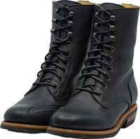 Rokker ROS201701-41, Rokker Urban Rebel, Schuhe Damen - Schwarz - 41 EU
