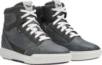 XPD S127-512-44, XPD Moto Way H2Out, Schuhe wasserdicht - Grau/Wei&szlig; - 44 EU