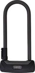 Abus Granit Plus 640 + TexKF, B&uuml;gelschloss m. Halterung - Schwarz - 230 mm