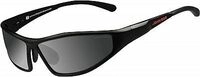John Doe Titan Revolution, Sonnenbrille polarisierend - Schwarz Get&ouml;nt -